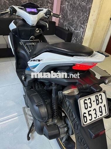 yamaha Nvx155cc mới 90%