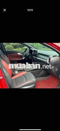 Kia K3 2022 1.6 Premium - 36 km