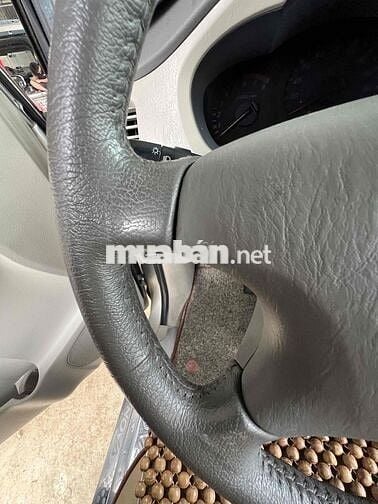 Toyota Innova 2010 V - 138000 km