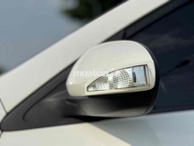 Mazda 3 2013S 1.6 AT Đẹp Xuất Sắc