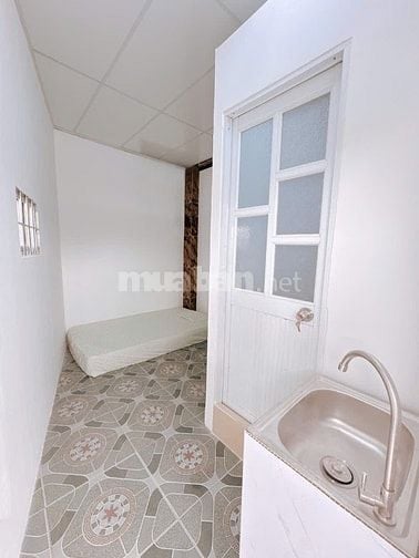 Phòng trọ 15m2 Trung tâm Q7 - giá Sinh viên 