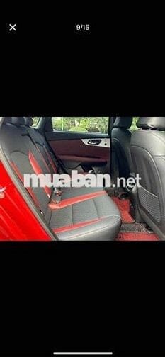 Kia K3 2022 1.6 Premium - 36 km
