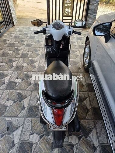 YAMAHA Nozza 2013 fi