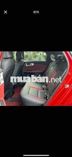 Kia K3 2022 1.6 Premium - 36 km