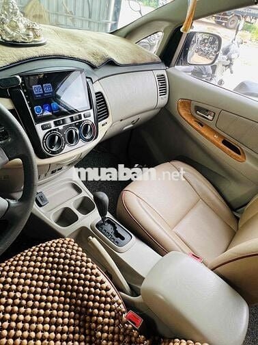 Toyota Innova 2010 V - 138000 km