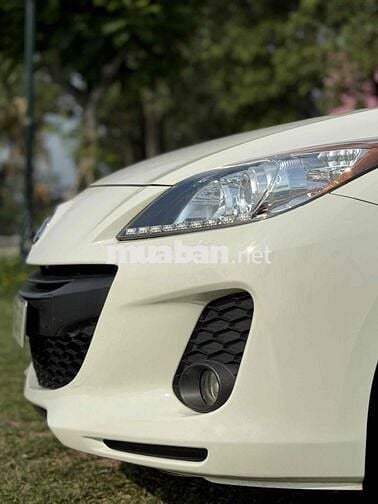 Mazda 3 2013S 1.6 AT Đẹp Xuất Sắc