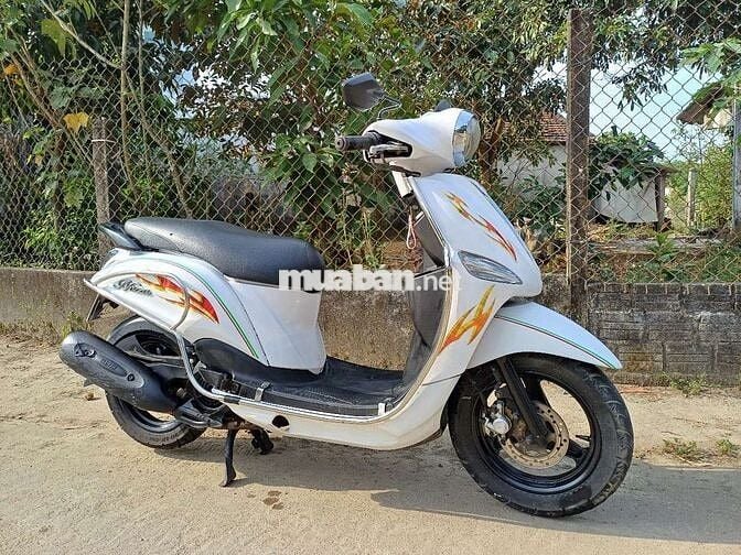 YAMAHA Nozza 2013 fi