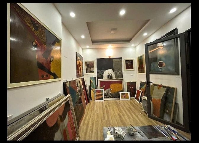 SIÊU PHẨM KIM MÃ, 50M RA PHỐ, NHÀ ĐẸP DÂN XÂY, DT: 56M2, 4T,  11.95 TỶ