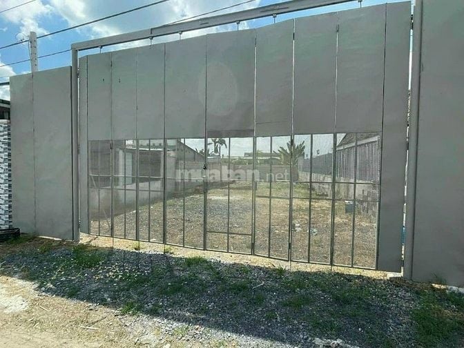 GIÁ NGON - ĐẤT NỀN SỔ HỒNG CHÍNH CHỦ NGAY KDC ĐÔNG ĐÚC GIÁ 600TR