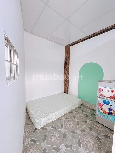 Phòng trọ 15m2 Trung tâm Q7 - giá Sinh viên 