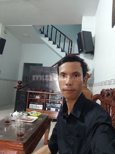 NHÀ 4 TẦNG, THOẠI NGỌC HẦU, TÂN PHÚ  HẺM 10M THÔNG BÀN CỜ GIÁ 7 TỶ 1