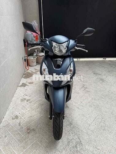 Honda Vision 2022 mới 99% màu xanh đen (nhám)