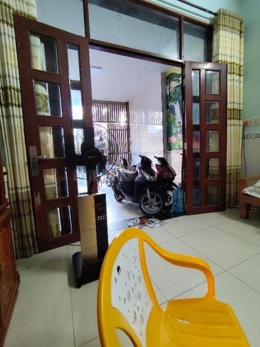 NHÀ 4 TẦNG, THOẠI NGỌC HẦU, TÂN PHÚ  HẺM 10M THÔNG BÀN CỜ GIÁ 7 TỶ 1