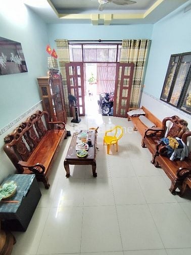 NHÀ 4 TẦNG, THOẠI NGỌC HẦU, TÂN PHÚ  HẺM 10M THÔNG BÀN CỜ GIÁ 7 TỶ 1