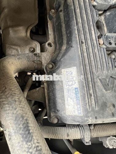 Toyota Innova 2010 V - 138000 km