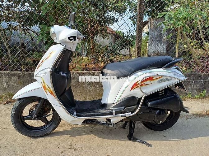 YAMAHA Nozza 2013 fi