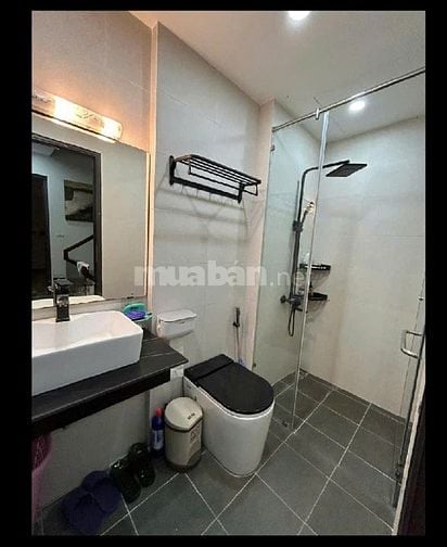 SIÊU PHẨM KIM MÃ, 50M RA PHỐ, NHÀ ĐẸP DÂN XÂY, DT: 56M2, 4T,  11.95 TỶ