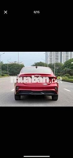 Kia K3 2022 1.6 Premium - 36 km
