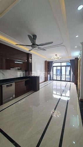 P/lô ôtô nội thấp VIP cách phố KIM ĐỒNG 20m, DT 50mx7t, Chỉ 21.6 tỷ