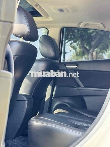 Mazda 3 2013S 1.6 AT Đẹp Xuất Sắc