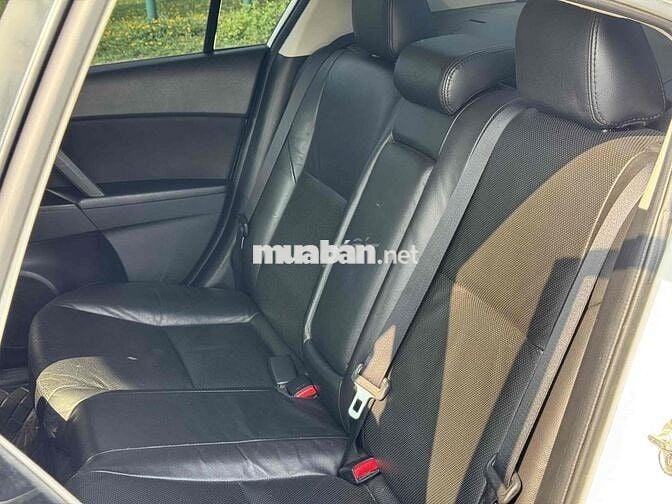 Mazda 3 2013S 1.6 AT Đẹp Xuất Sắc