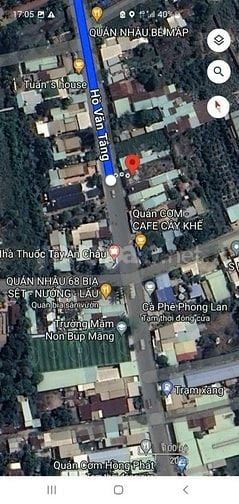 GIÁ NGON - ĐẤT NỀN SỔ HỒNG CHÍNH CHỦ NGAY KDC ĐÔNG ĐÚC GIÁ 600TR