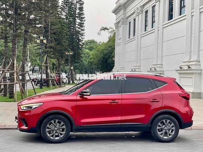 MG MGZS 2022 Standard 1.5 AT 2WD - 46000 km