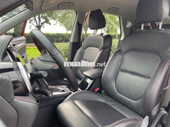 MG MGZS 2022 Standard 1.5 AT 2WD - 46000 km