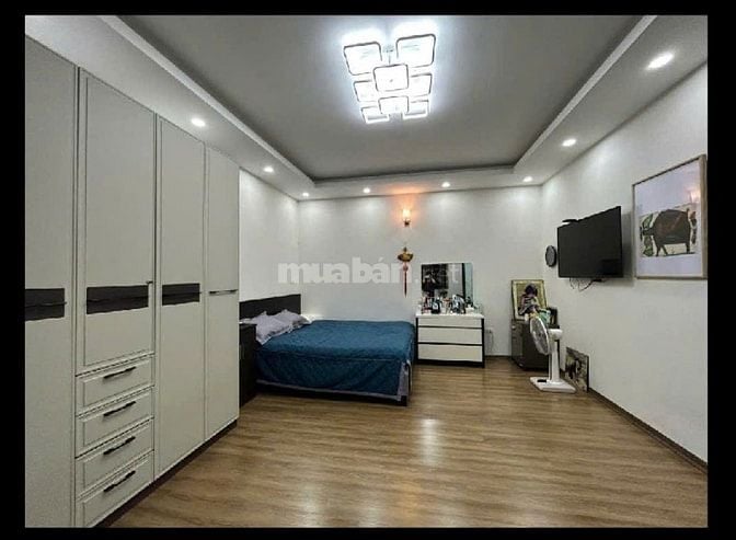 SIÊU PHẨM KIM MÃ, 50M RA PHỐ, NHÀ ĐẸP DÂN XÂY, DT: 56M2, 4T,  11.95 TỶ