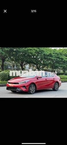 Kia K3 2022 1.6 Premium - 36 km