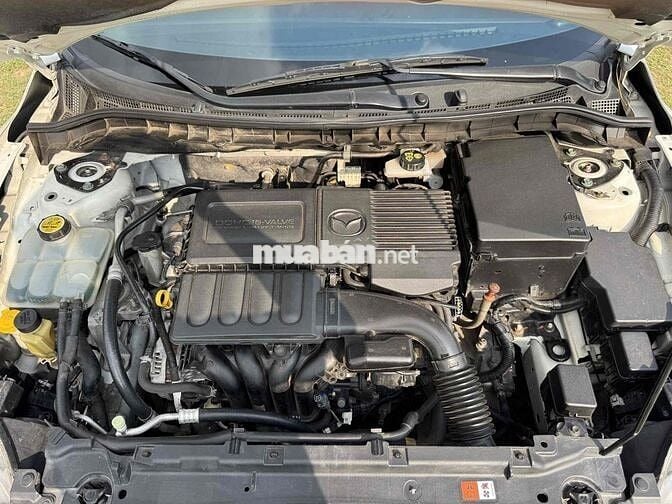 Mazda 3 2013S 1.6 AT Đẹp Xuất Sắc