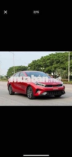 Kia K3 2022 1.6 Premium - 36 km