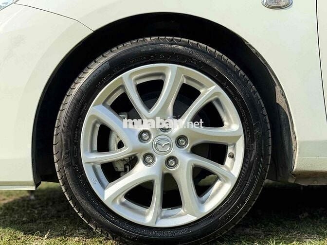 Mazda 3 2013S 1.6 AT Đẹp Xuất Sắc