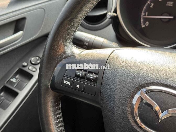 Mazda 3 2013S 1.6 AT Đẹp Xuất Sắc