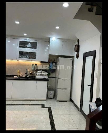 SIÊU PHẨM KIM MÃ, 50M RA PHỐ, NHÀ ĐẸP DÂN XÂY, DT: 56M2, 4T,  11.95 TỶ