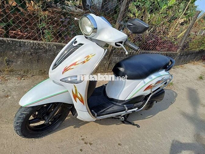 YAMAHA Nozza 2013 fi