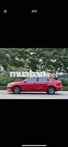 Kia K3 2022 1.6 Premium - 36 km
