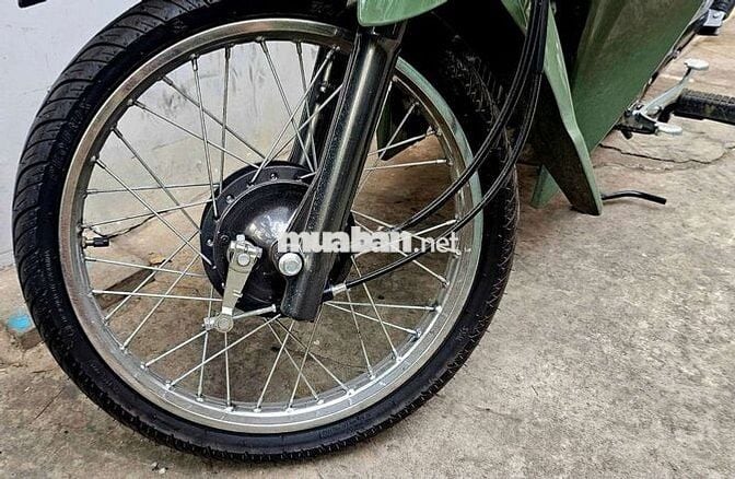 Sym elegant 50c