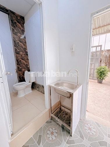 Phòng trọ 15m2 Trung tâm Q7 - giá Sinh viên 