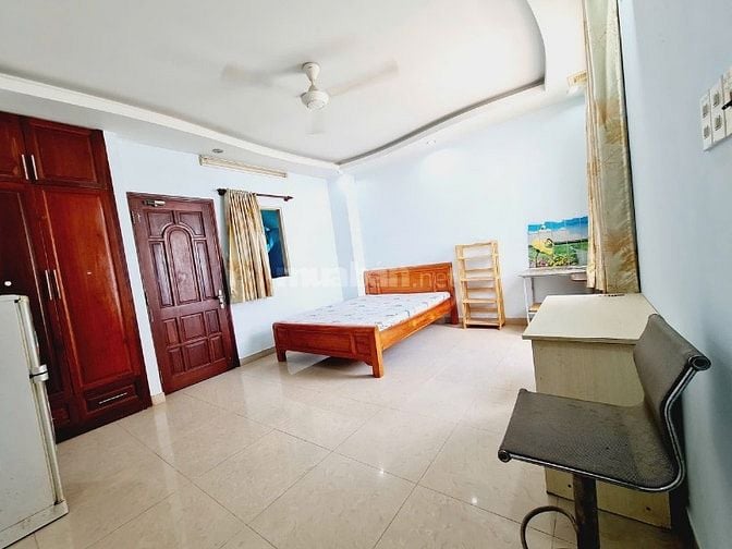 Cho thuê phòng trọ cao cấp 206/19 Nguyễn Thượng Hiền, P1, Gò Vấp, Gía 