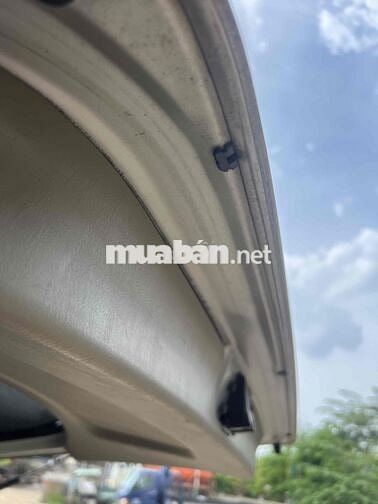 Toyota Innova 2010 V - 138000 km