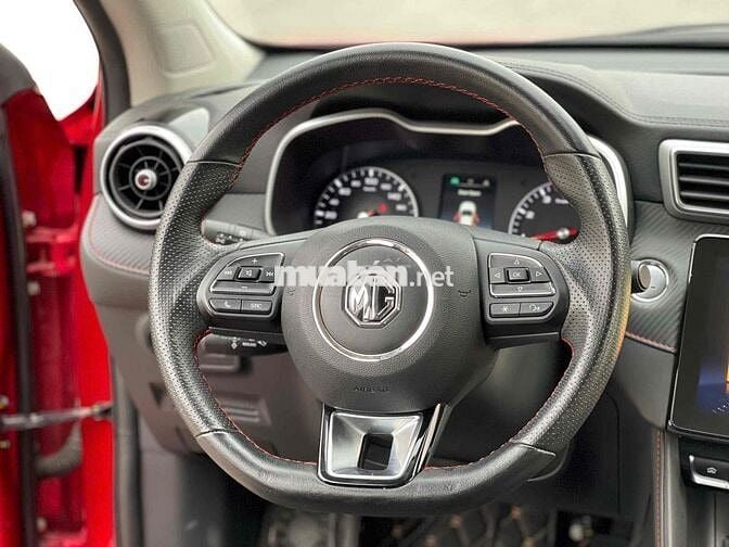 MG MGZS 2022 Standard 1.5 AT 2WD - 46000 km