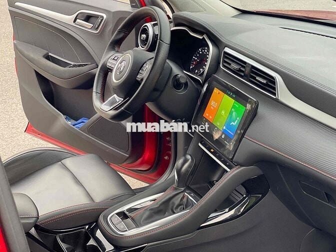MG MGZS 2022 Standard 1.5 AT 2WD - 46000 km