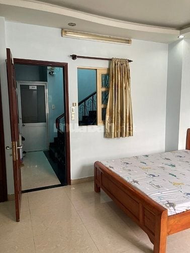 Cho thuê phòng trọ cao cấp 206/19 Nguyễn Thượng Hiền, P1, Gò Vấp, Gía 