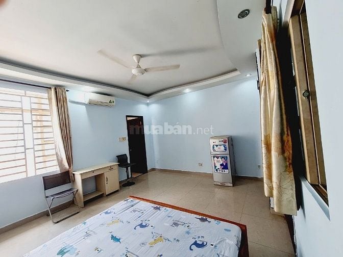 Cho thuê phòng trọ cao cấp 206/19 Nguyễn Thượng Hiền, P1, Gò Vấp, Gía 