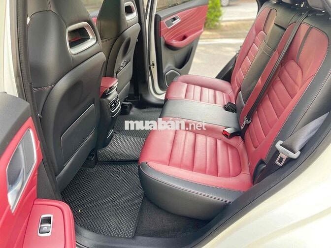 MG HS 2020 luxury AWD - 48000 km