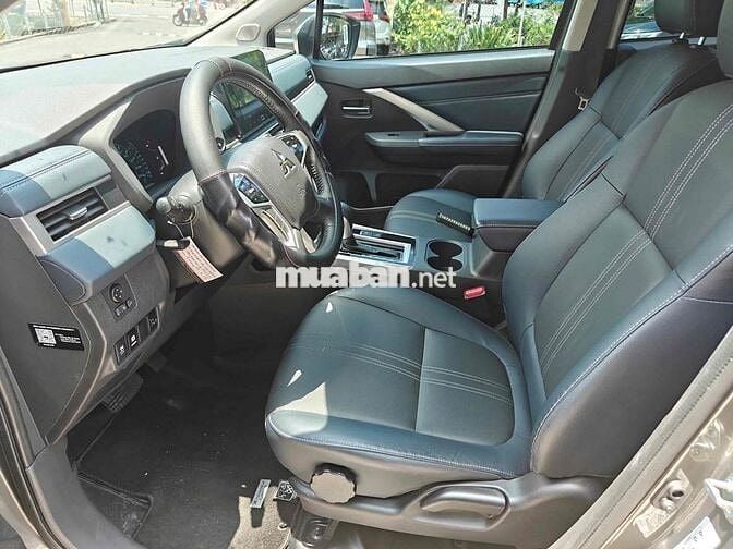 Mitsubishi Xpander Cross 2024 - 5000 km.Siêu lướt