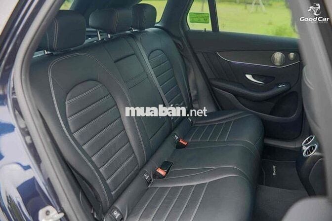 Mercedes Benz GLC300 4MATIC V1 2022 - odo 20.500km