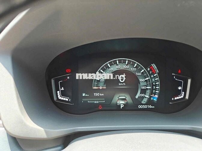 Mitsubishi Xpander Cross 2024 - 5000 km.Siêu lướt