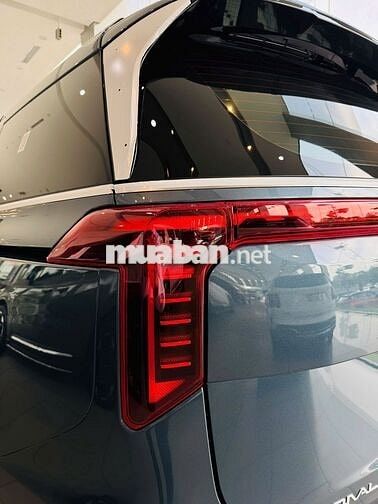 Kia Carnival 2025 Signature 1.6 Turbo HEV 7S